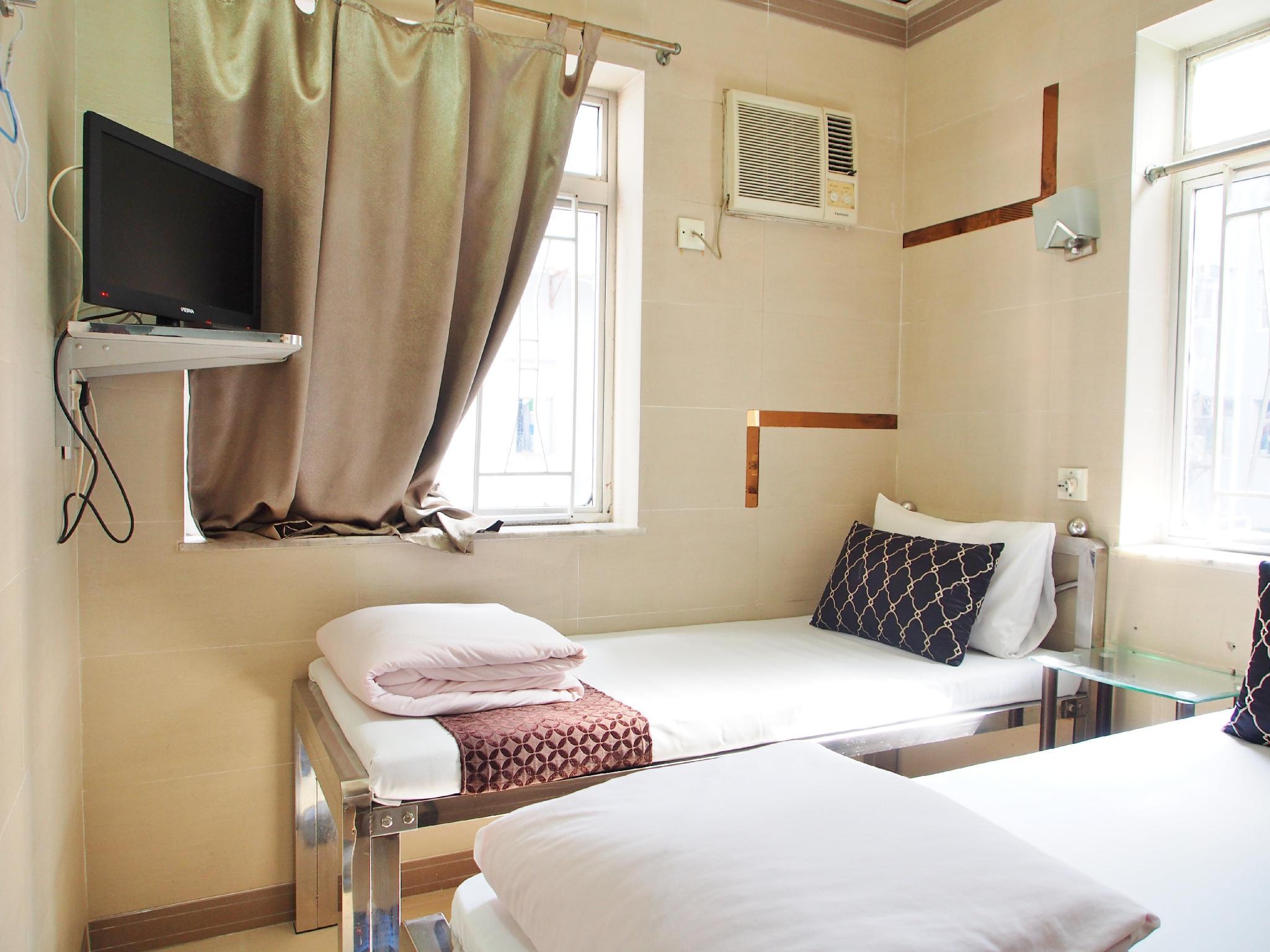 STANDARD, TWIN BEDS