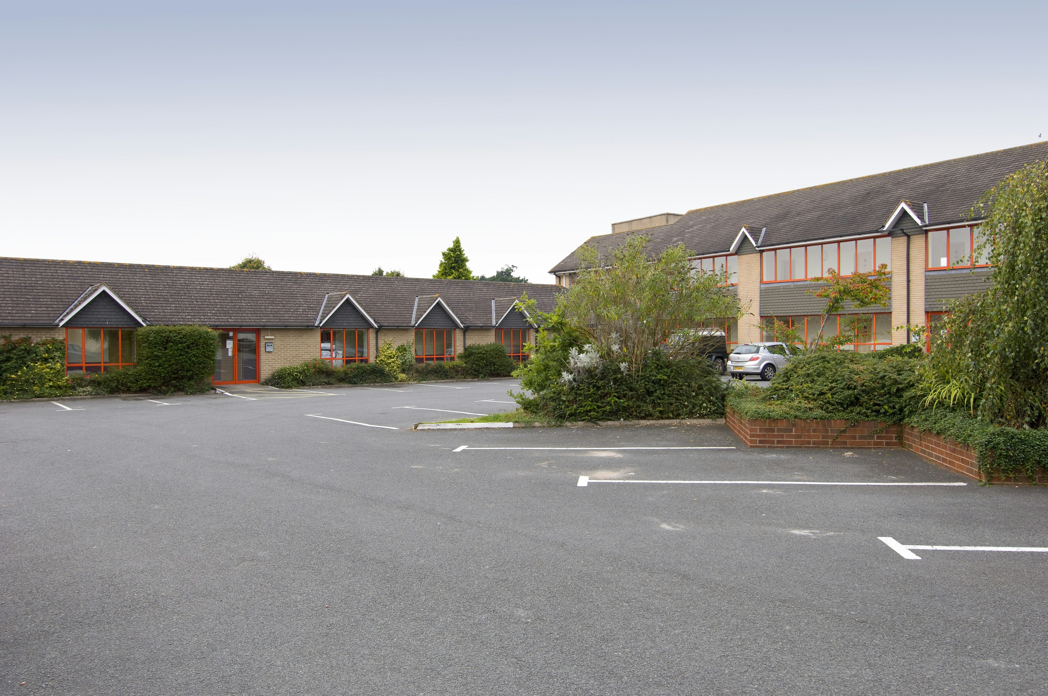 Premier Inn Exeter (Countess Wear) 16/22