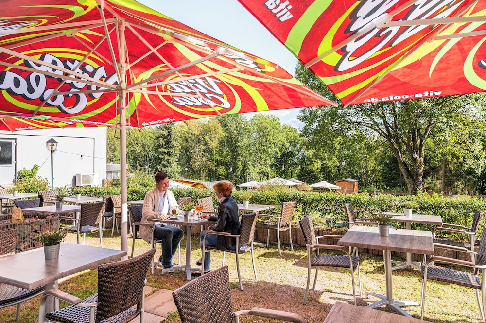 Aktiv & Vital Hotel Thuringen 35/46