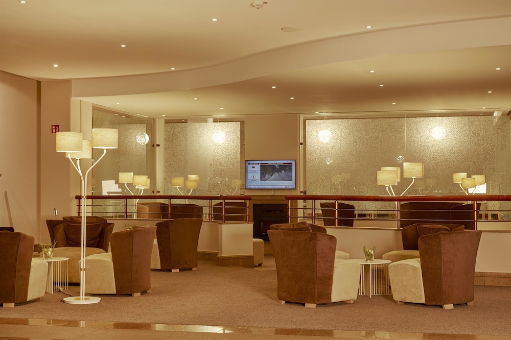 H4 Hotel Hannover Messe Formerly Copthorne Hotel Hannover 48/54