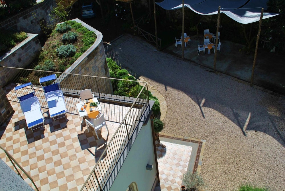 Il Palmento Relais 27/33