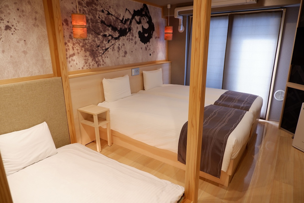 Sakura Sky Hotel 19/50
