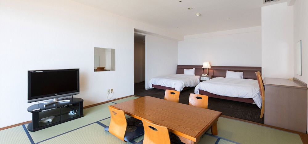Diamond Setouchi Marine Hotel 11/59