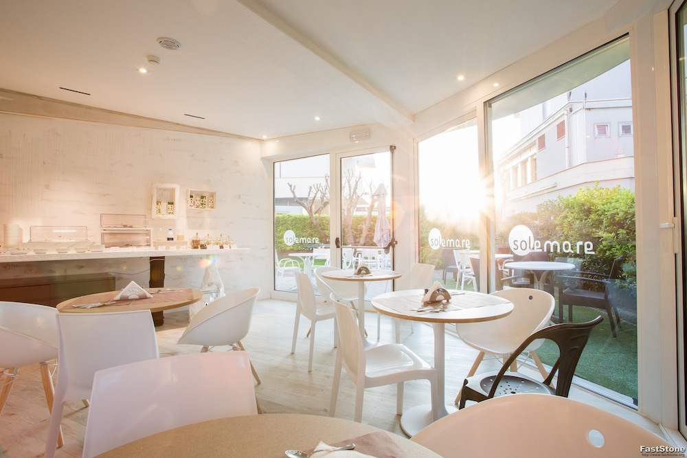 Hotel Solemare 56/74