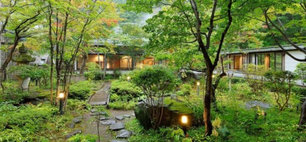 Kanbayashi Hotel Senjukaku 52/59