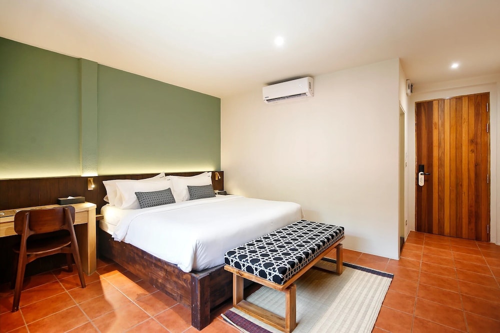 Coral View Apartment 17/50