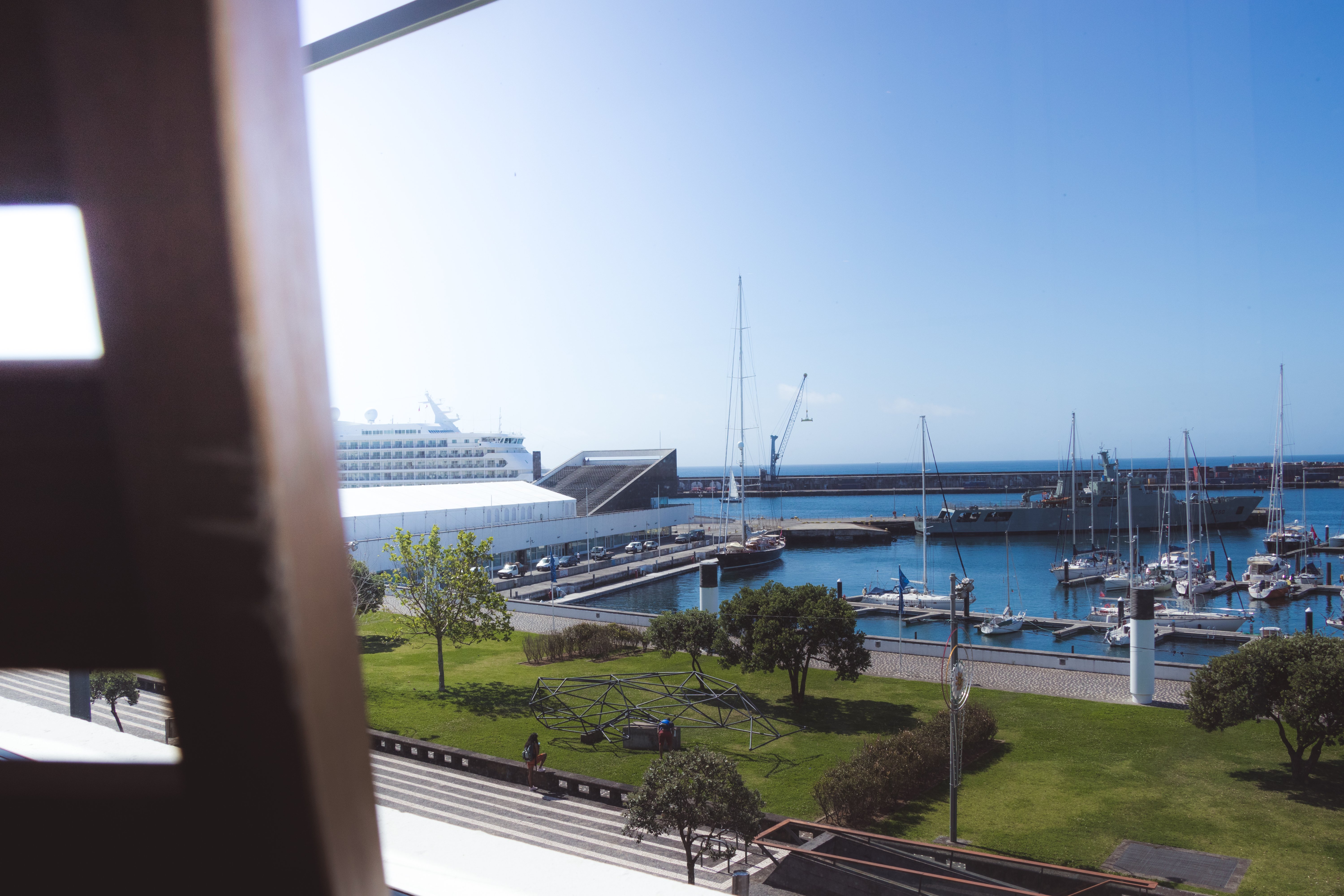 Hotel Gaivota Azores 61/72