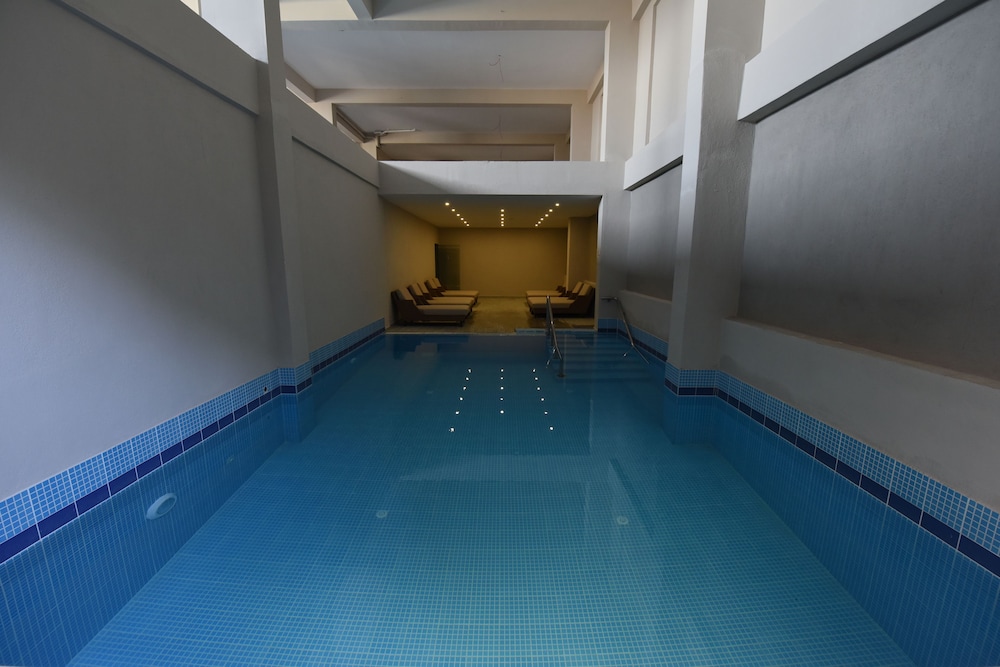 Hierapark Thermal Spa Hotel 37/70