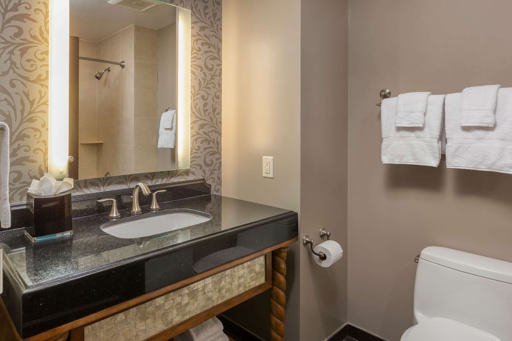 Wyndham Grand Orlando Resort Bonnet Creek 18/52