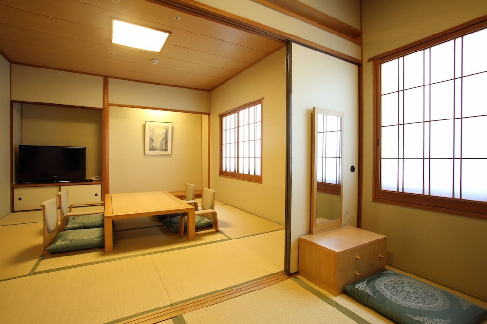 The Celecton Premier Kobe Sanda Hotel 39/68