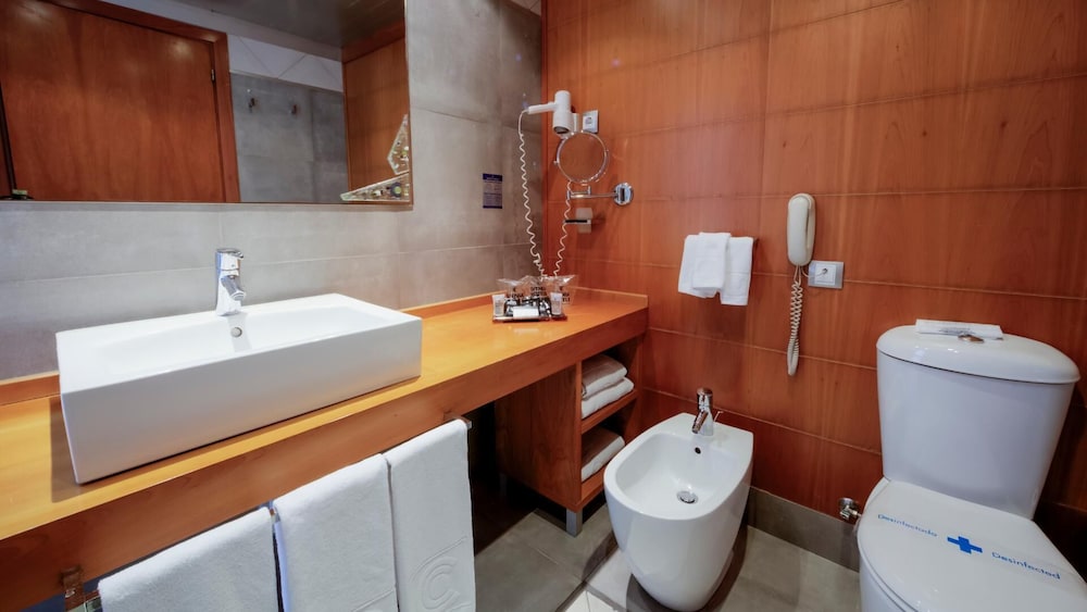 Evenia Rossello Hotel 51/52