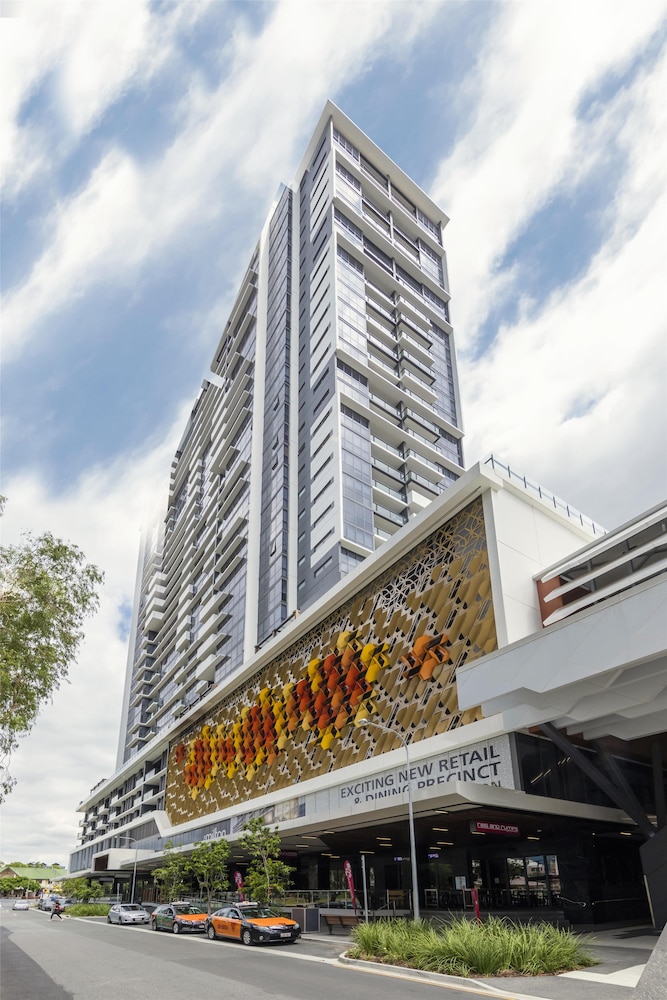 The Milton Brisbane 5/50