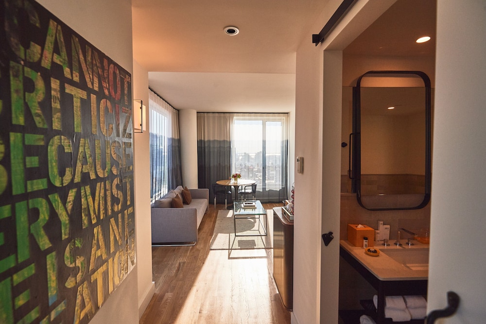 Hotel Indigo Lower East Side New York 38/81