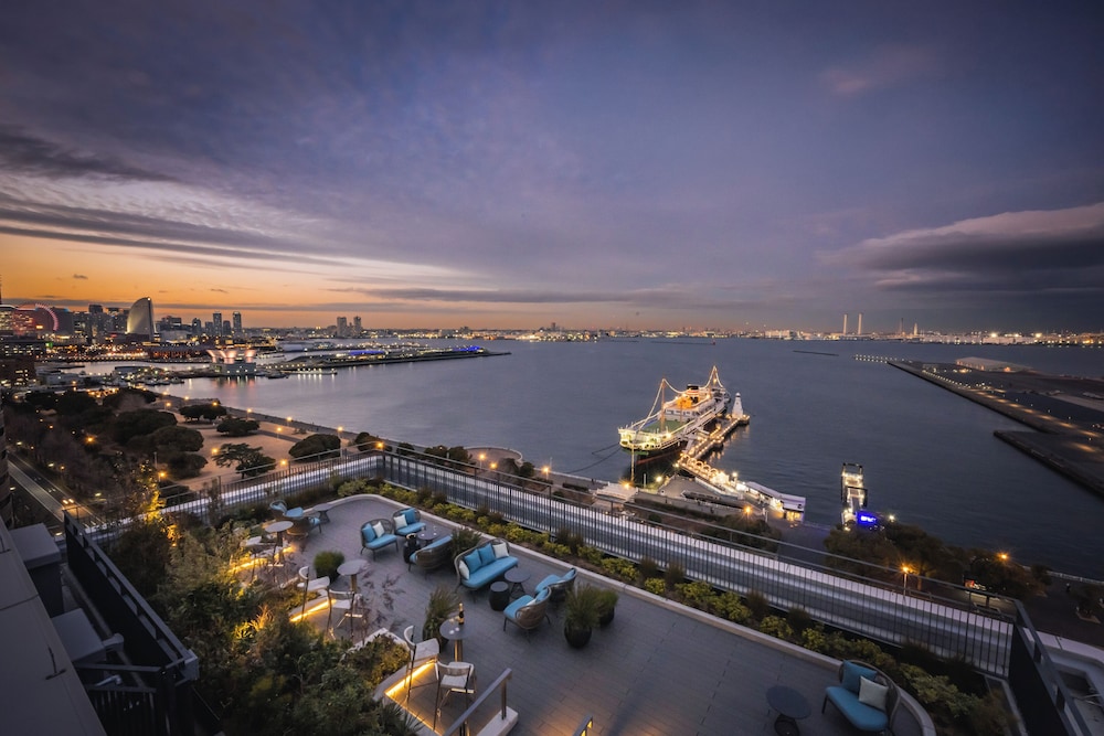 THE GATE HOTEL YOKOHAMA by HULIC 44/49