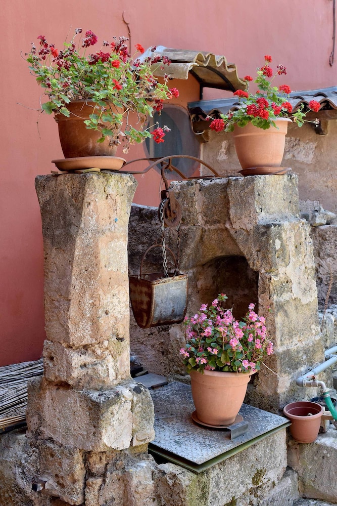 AGRITURISMO SANTA CHIARA 23/50