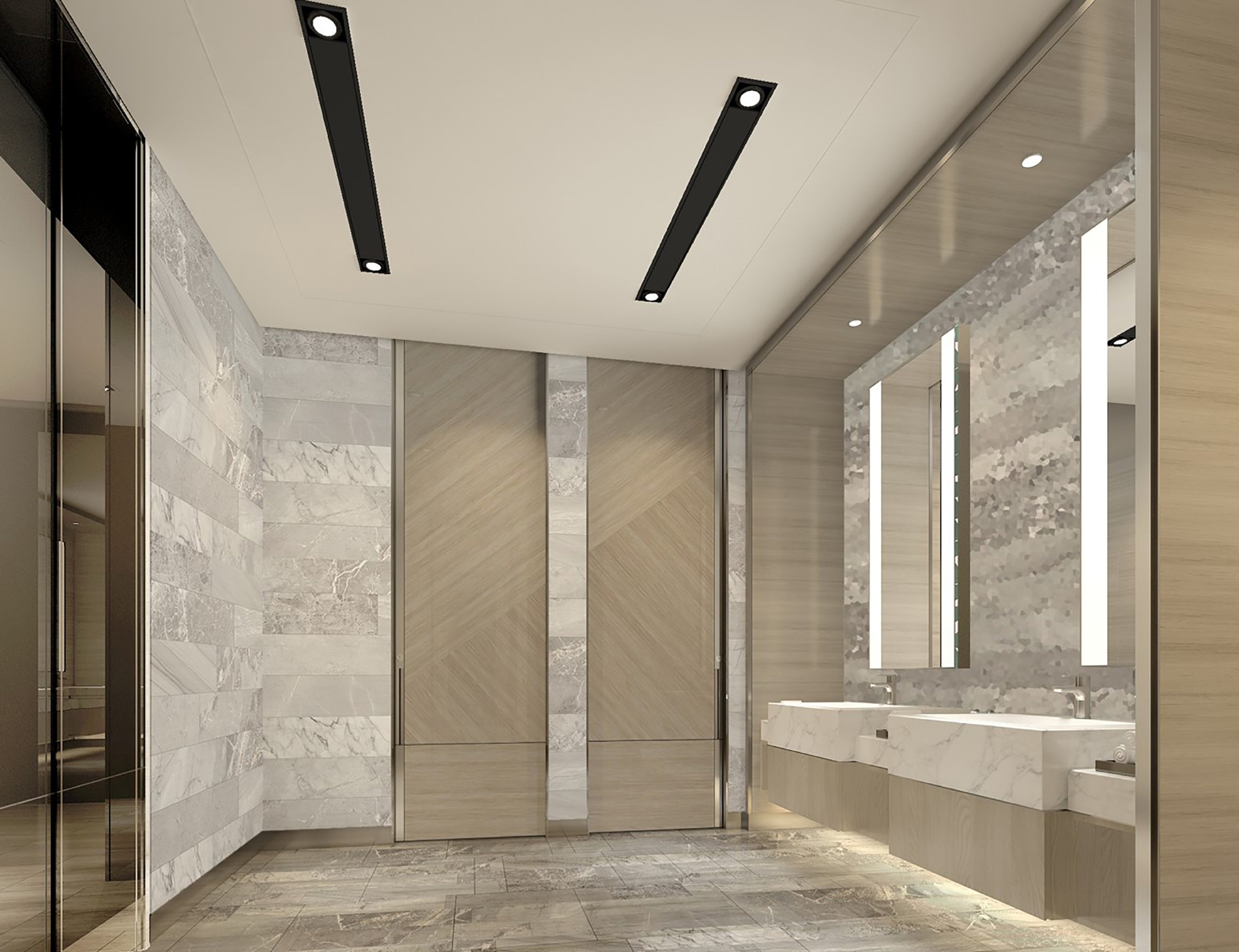 Holiday Inn Wuxi Central Station 19/56