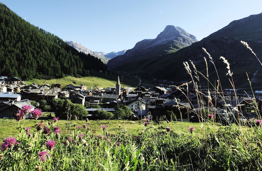 Belambra Clubs - Les Jardins de la Balme 23/25