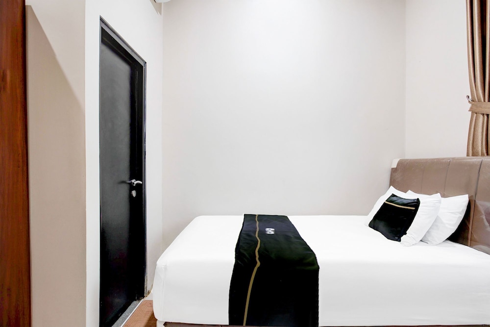 Hotel O Balikpapan near Siloam Hospital formerly Syafla Guest House 30/45