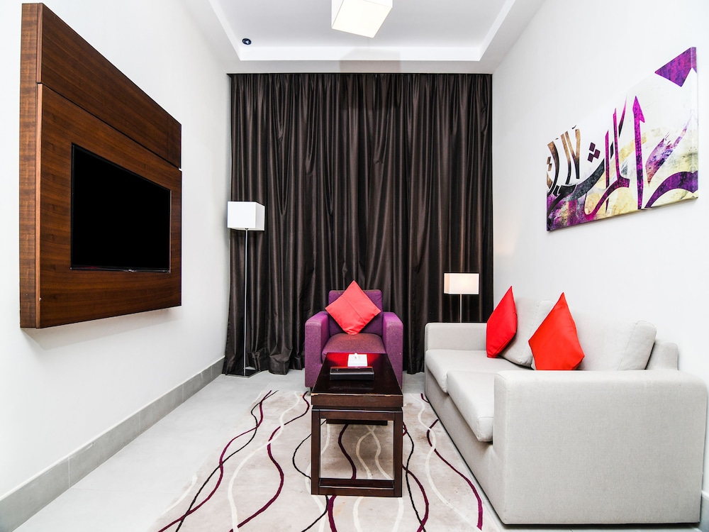 Action Hotel Ras Al Khaimah 24/50