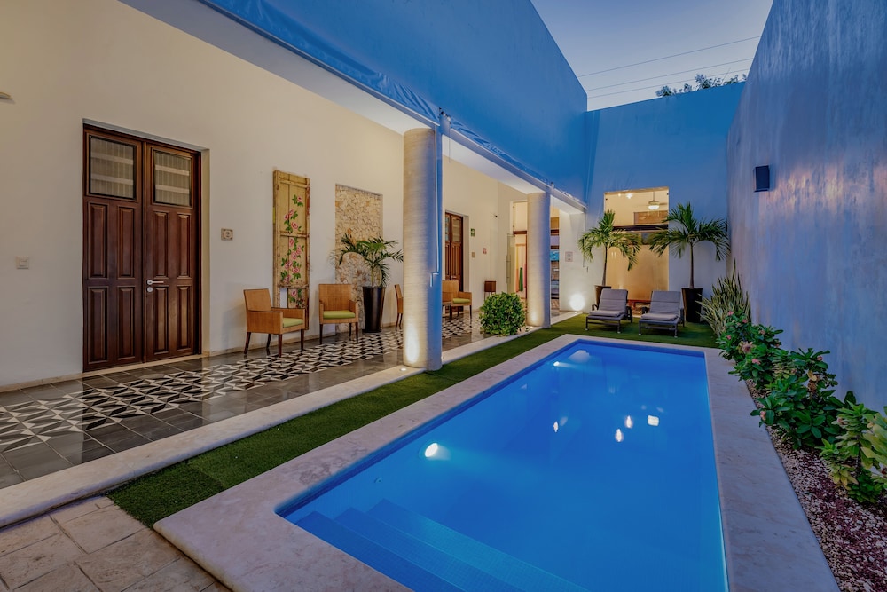 Casona Las Tres Marias - Only Adults 70/76