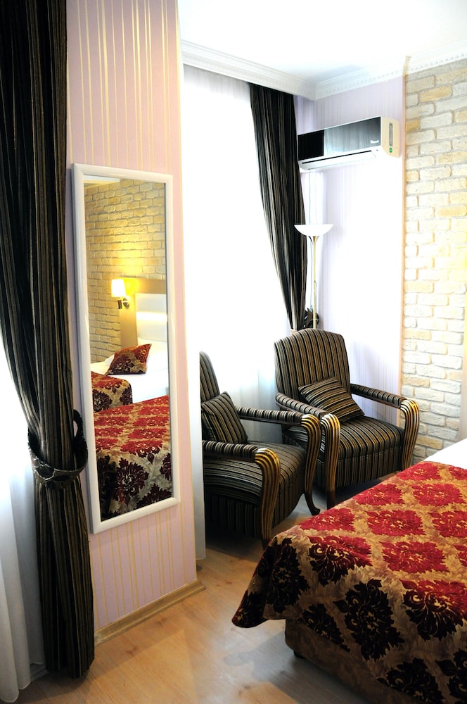 Nil Hotel 48/61