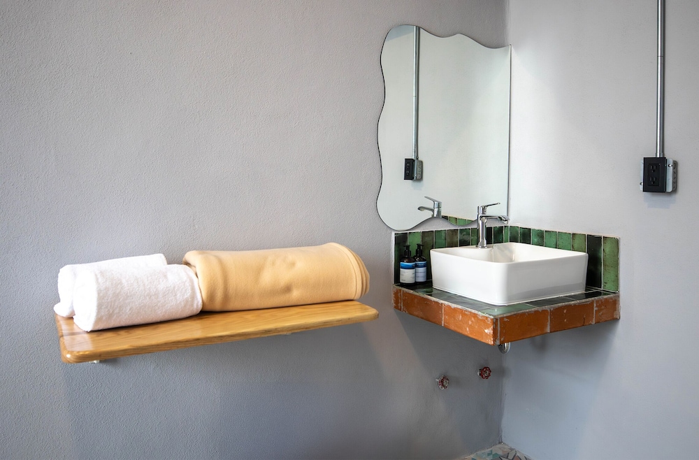 Hostal CASA MX bellas artes 16/44