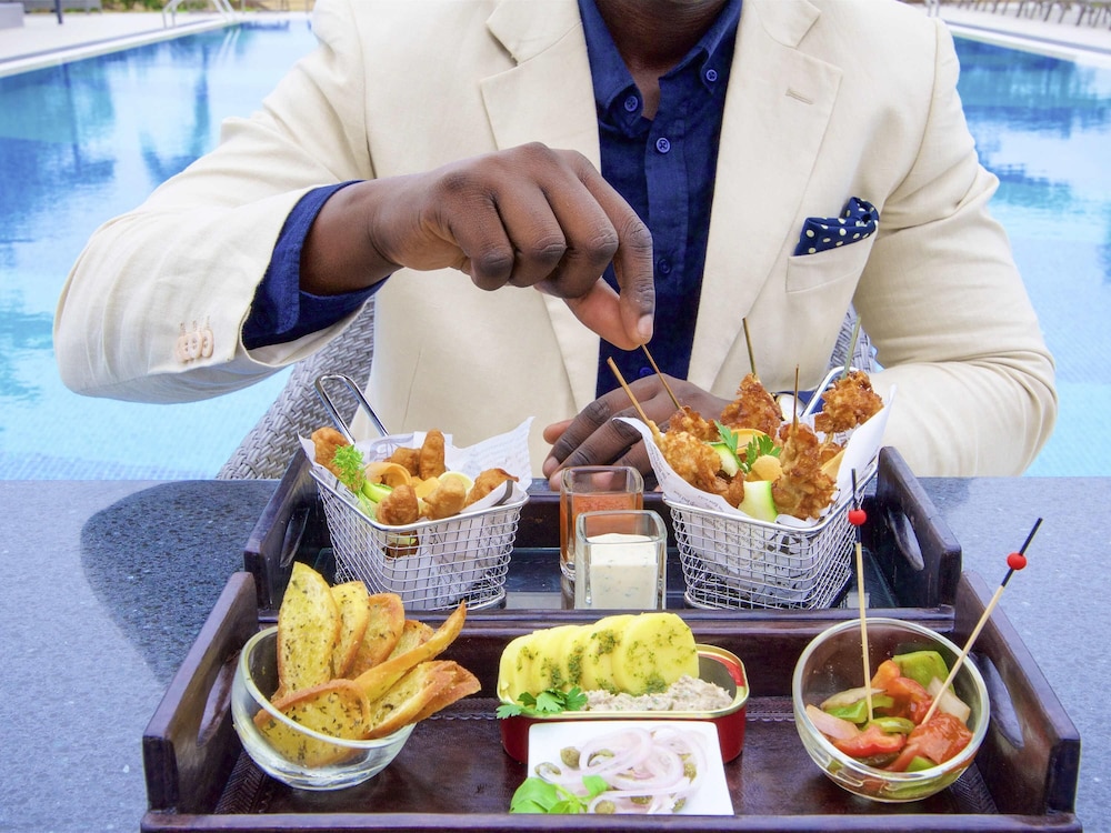 Novotel Orisha Cotonou 52/66