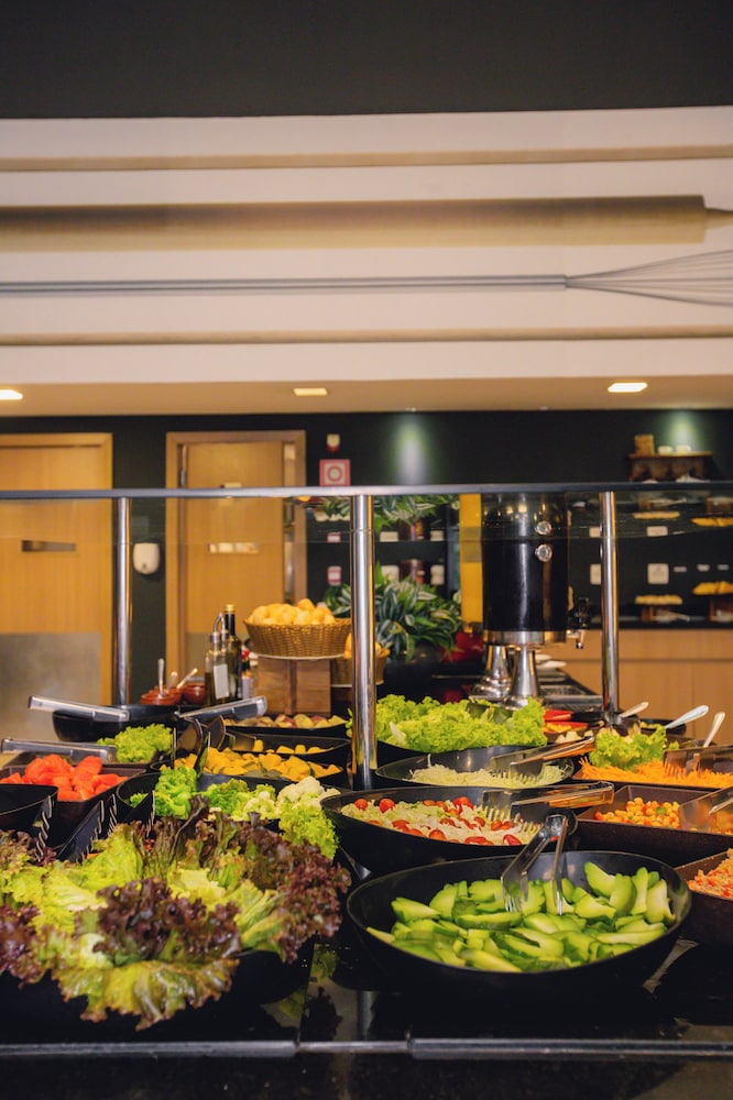 Ibis Budget Belo Horizonte Afonso Pena 59/63