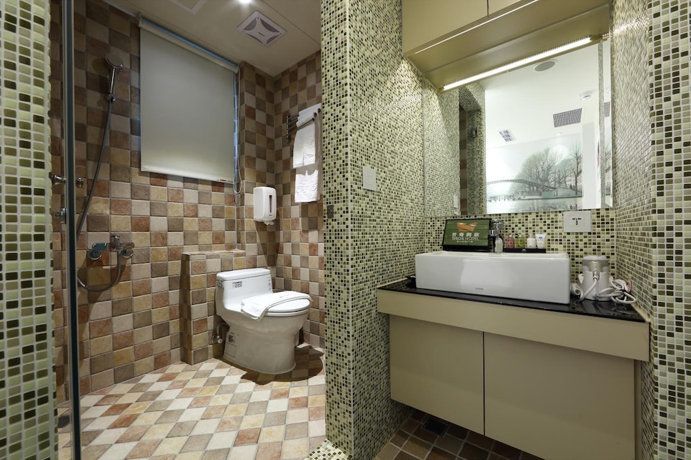 Shi Chi Hotel 36/39