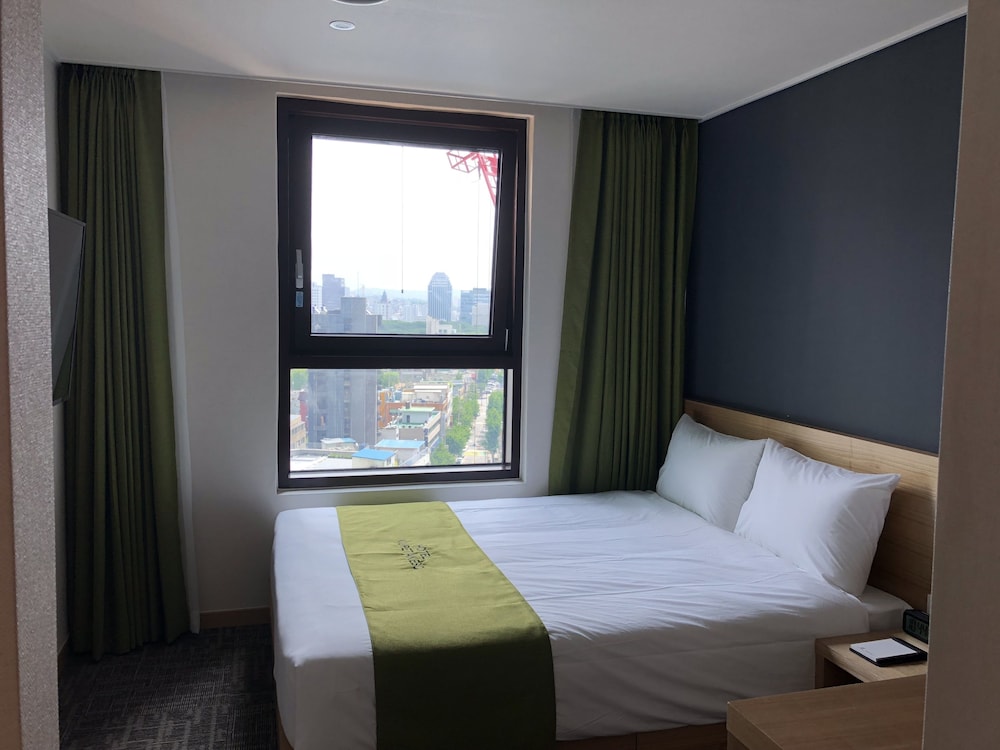 Dormy Inn EXPRESS SEOUL Insadong 24/63