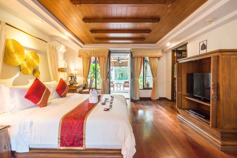 Muang Samui Spa Resort 47/66