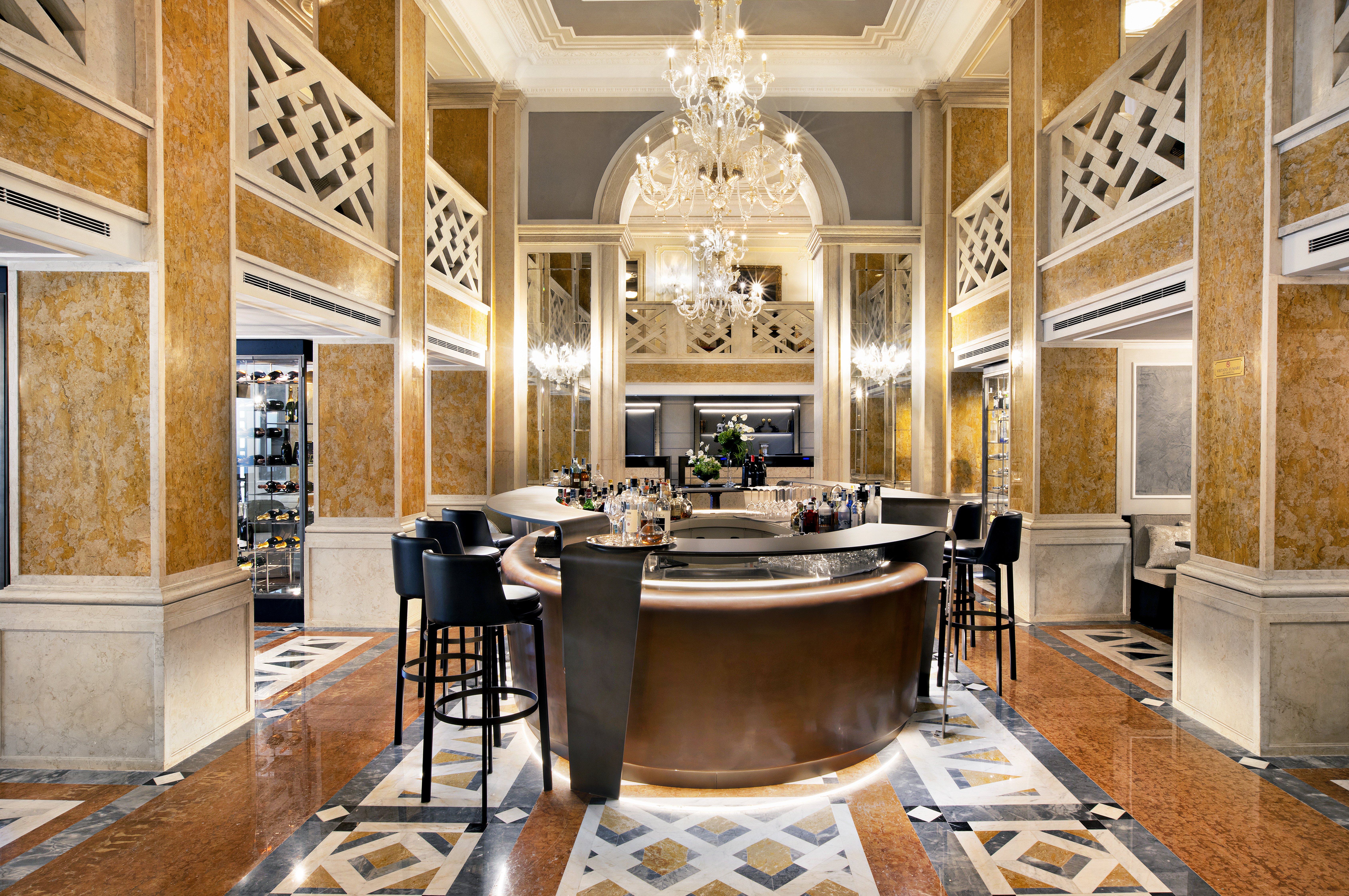Baglioni Hotel Luna 9/50