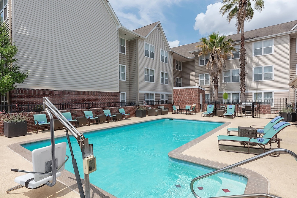 Residence Inn Austin Round Rock 4/32