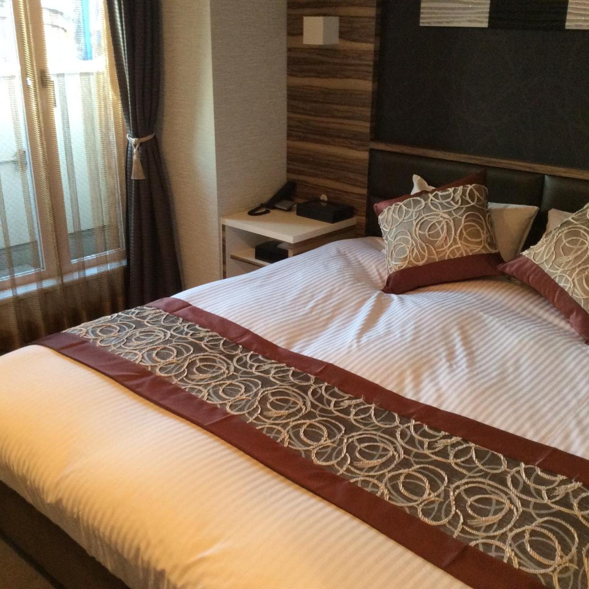 Amand Hotel 25/52