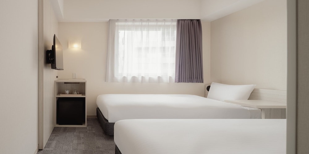 Hotel Mid In Meguro-Ekimae 31/71