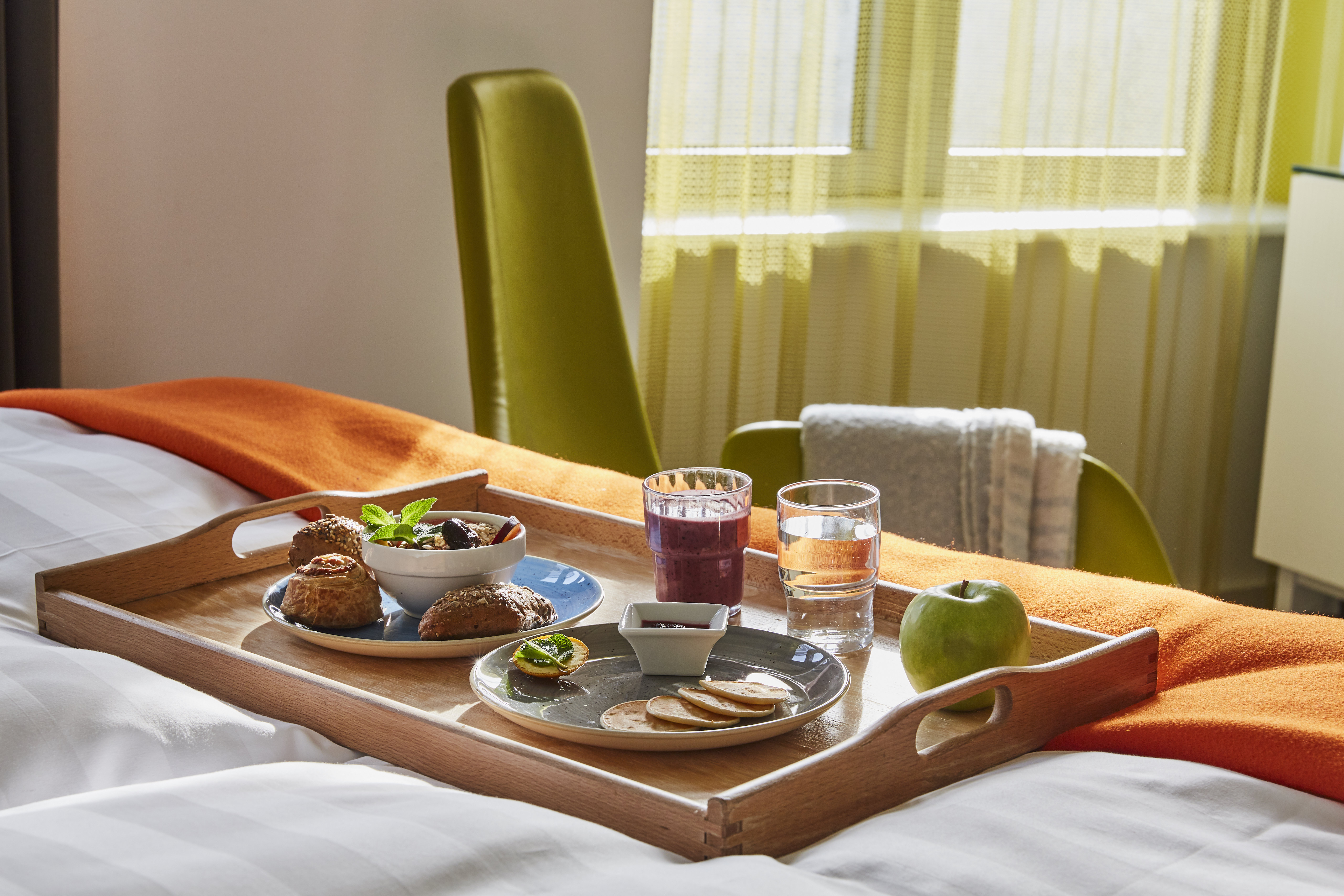 Hotel Indigo Berlin Ku Damm 40/53