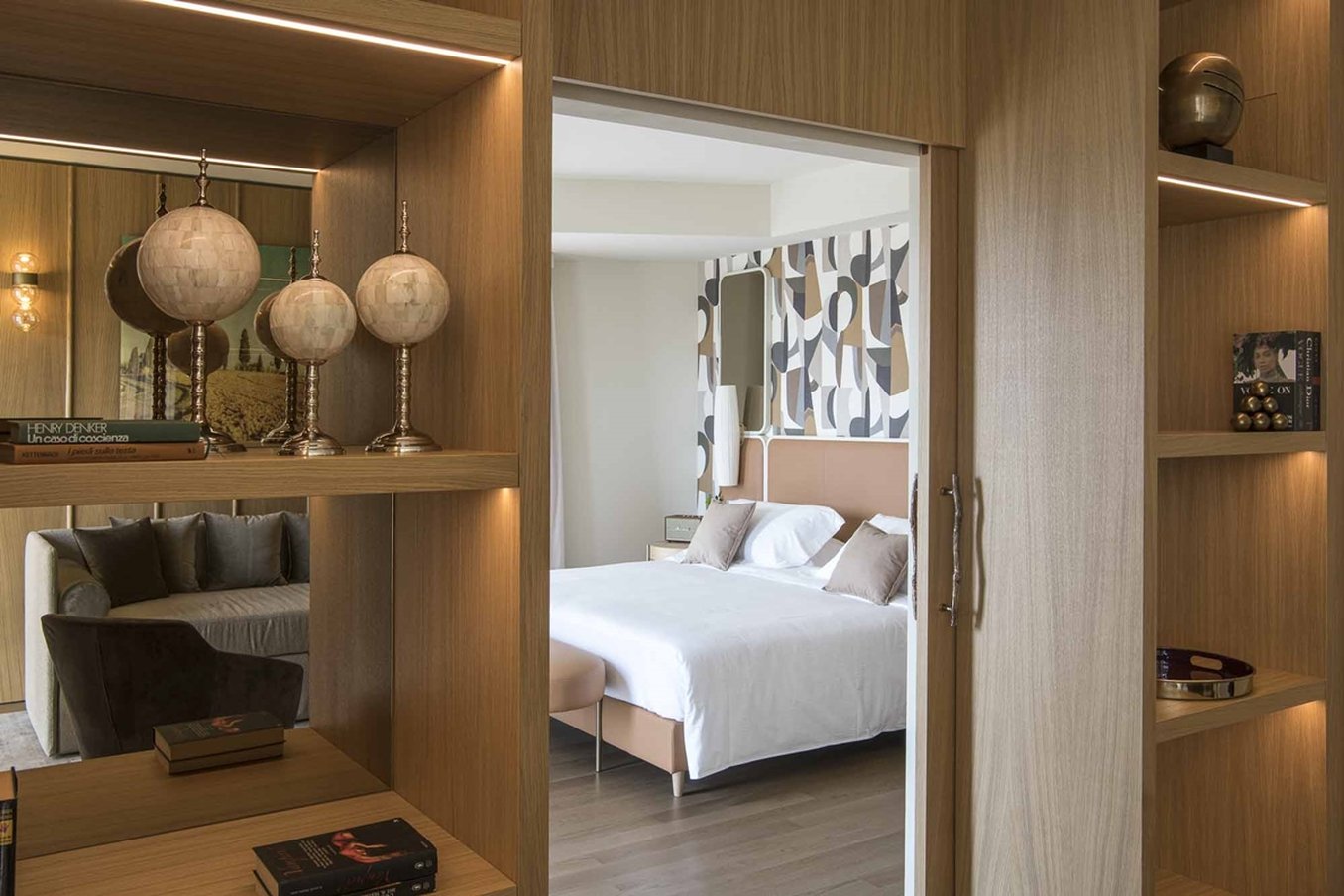 Columbus Urban Resort 35/36