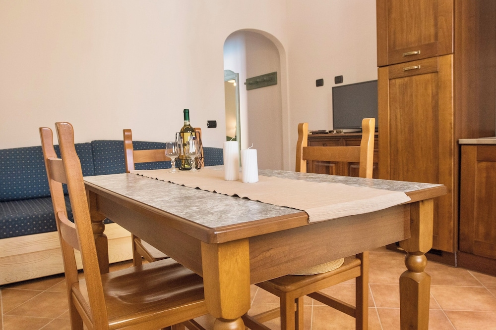 Residence Cala Viola 50/50