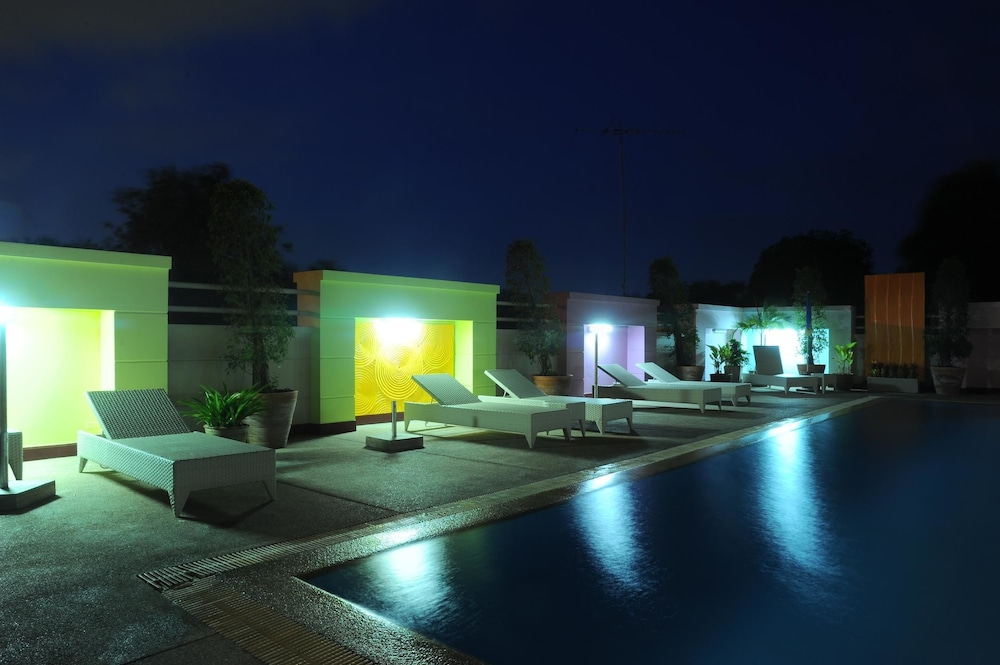 Angket Hip Residence 15/50