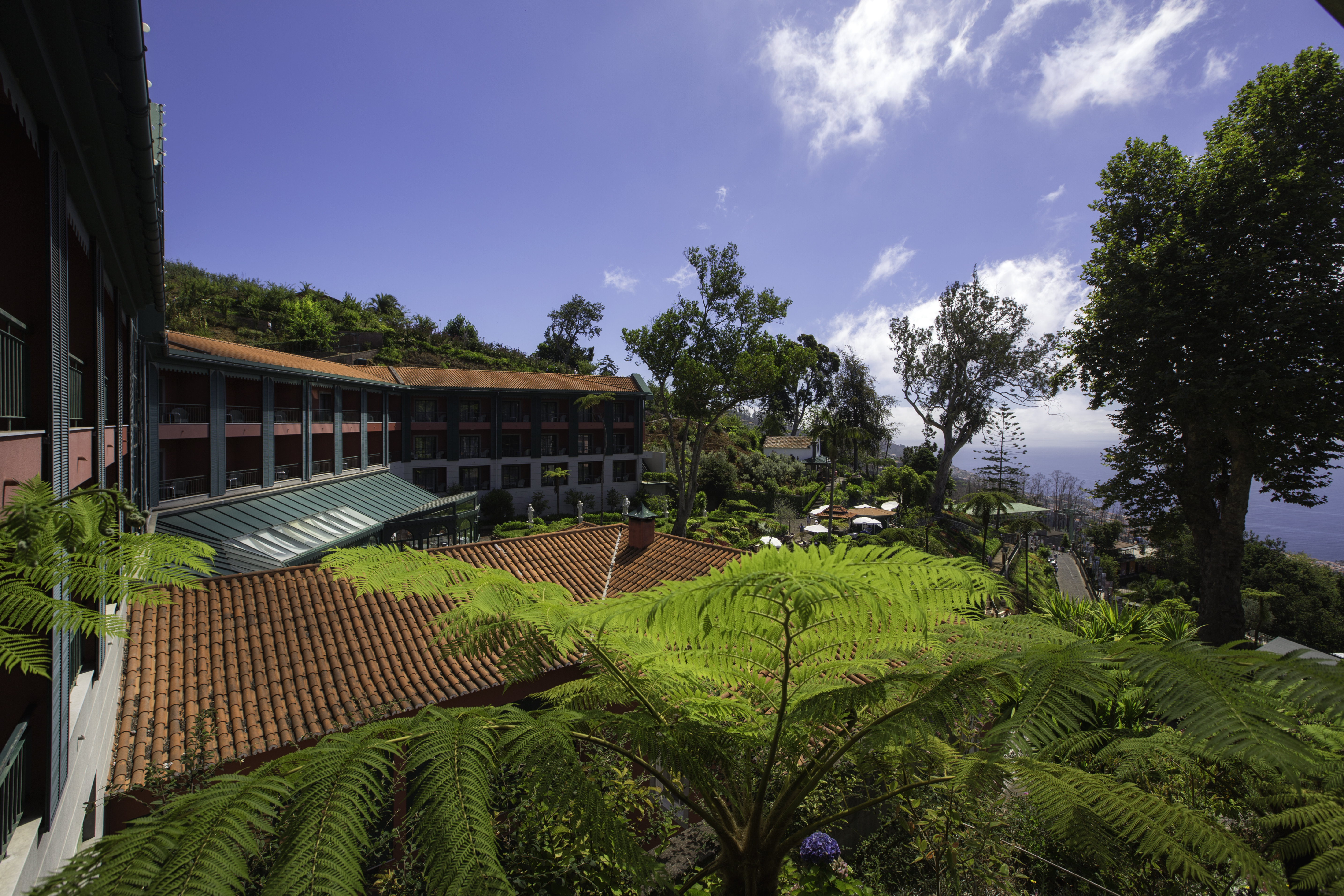 Quinta do Monte Panoramic Gardens 40/42