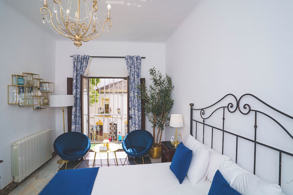 Hotel Boutique Palacio De La Duquesa 28/50