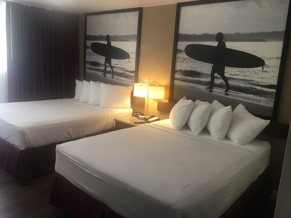 Kings Inn Anaheim 20/62