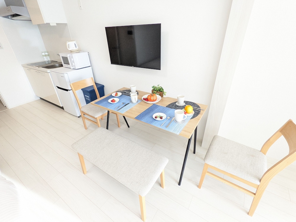 Eslead Hotel Namba Daikokucho 35/50