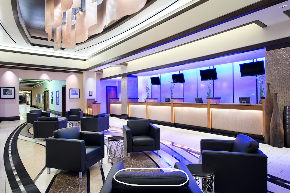 Harrah's Kansas City - A Caesars Rewards Destination 65/81
