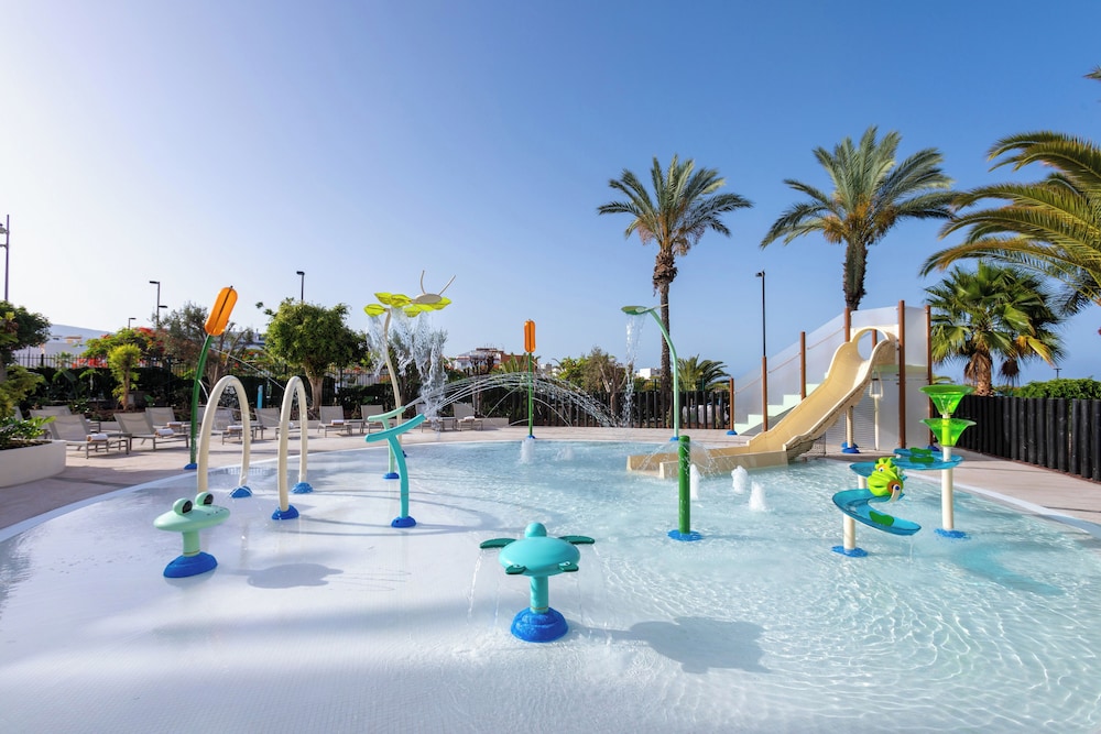 Gran Melia Palacio de Isora 37/46