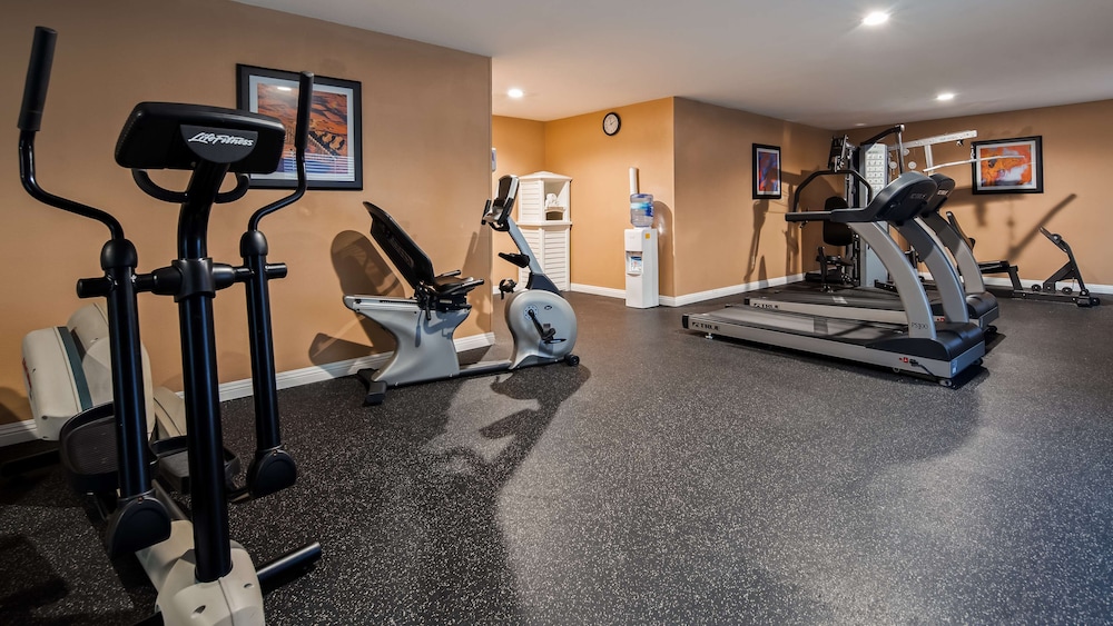 Best Western Plus Heritage Inn 25/44