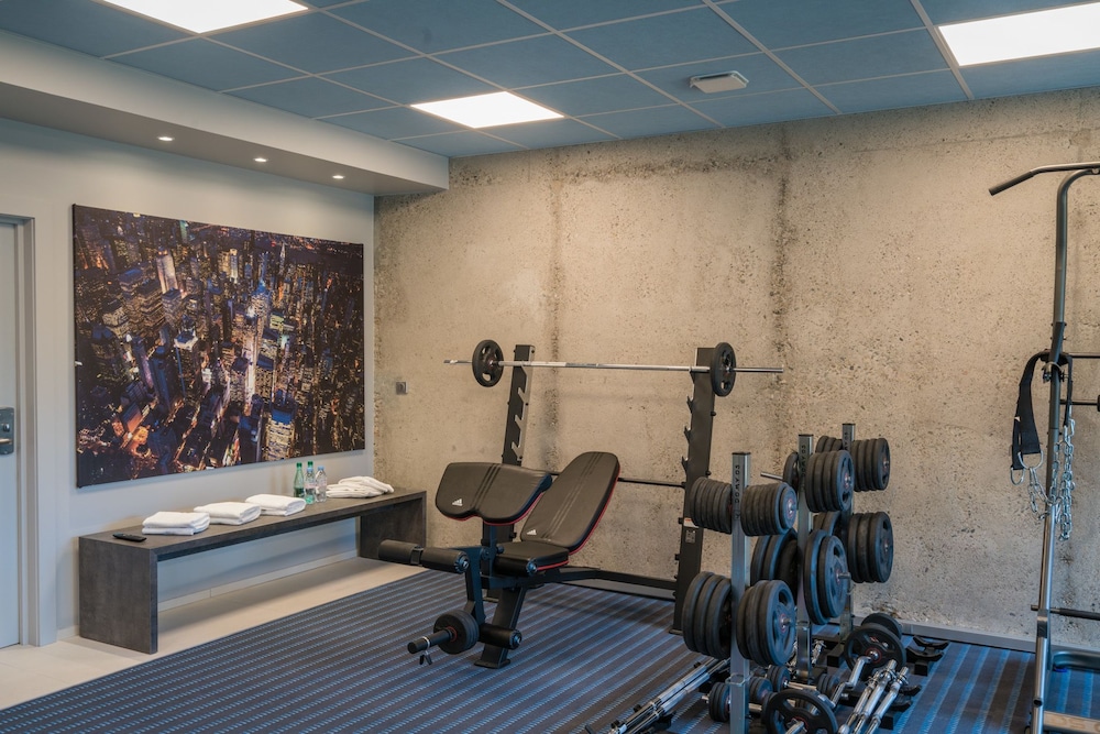 Mercure Mulhouse Centre 42/76
