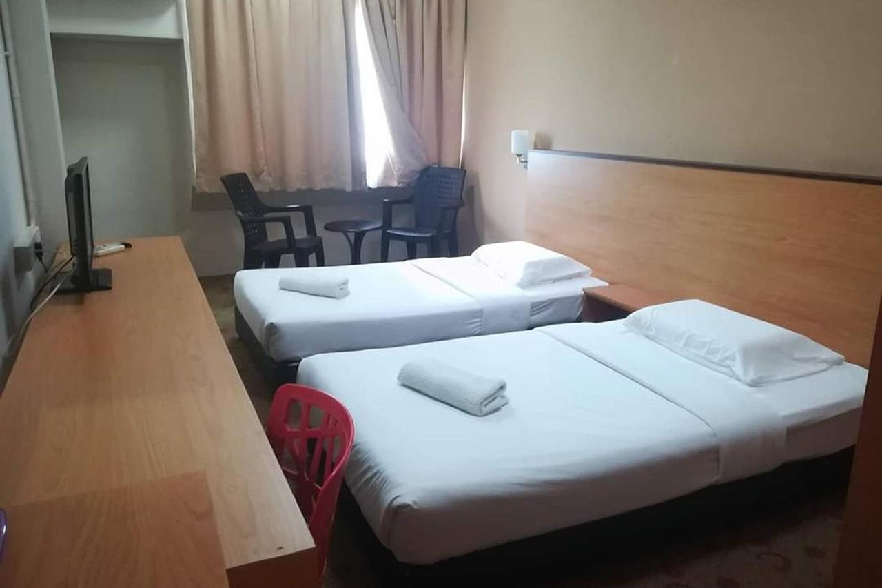 Hotel 75 Temerloh 16/30