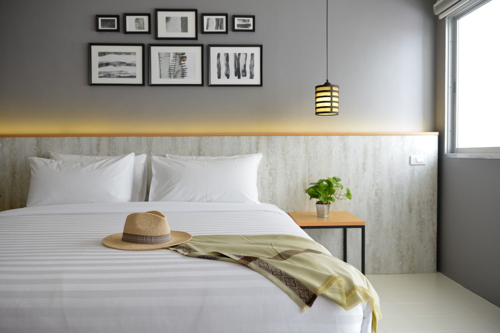 Ruenthip Residence Pattaya 21/65