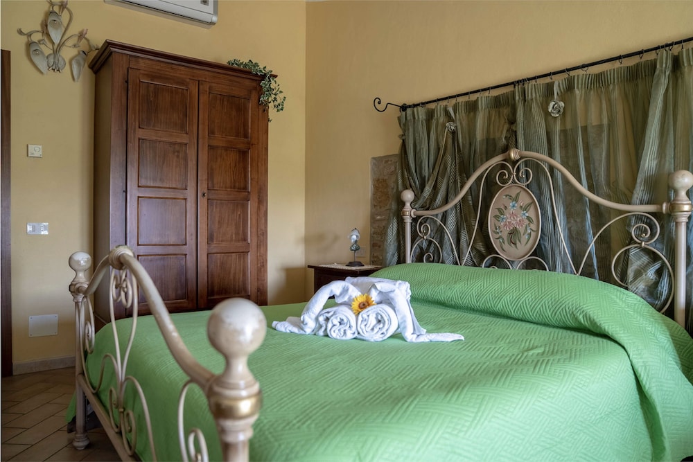 Agriturismo Podere Diacceroni 14/69